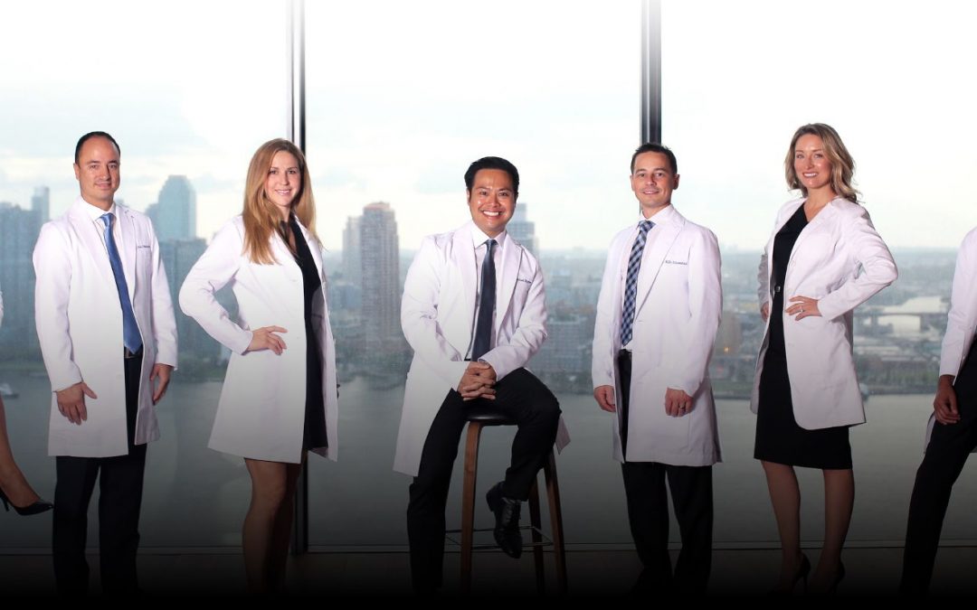 Vein Doctor in Texas Describes the Varicose Vein Treatment Process