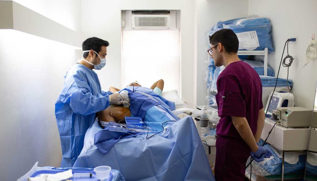 Spider Vein Clinic in Texas Provides Information on Varicose Veins and Spider Veins