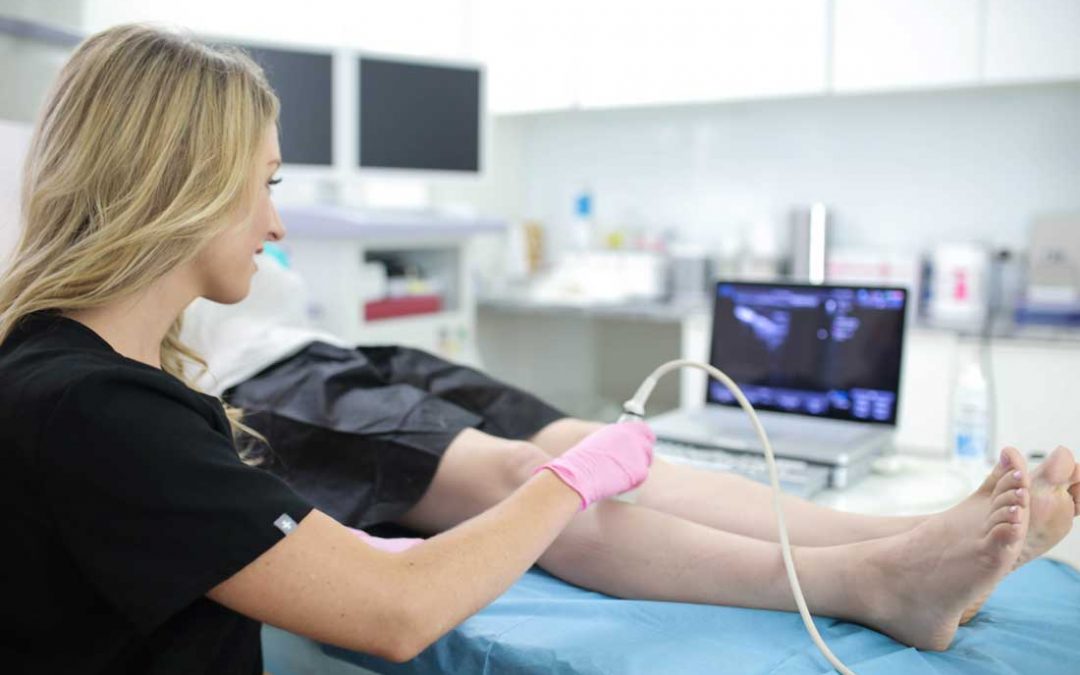Why Should I Consult a Varicose Vein Center Near Me in Houston? How to Find a Good Vein Doctor?