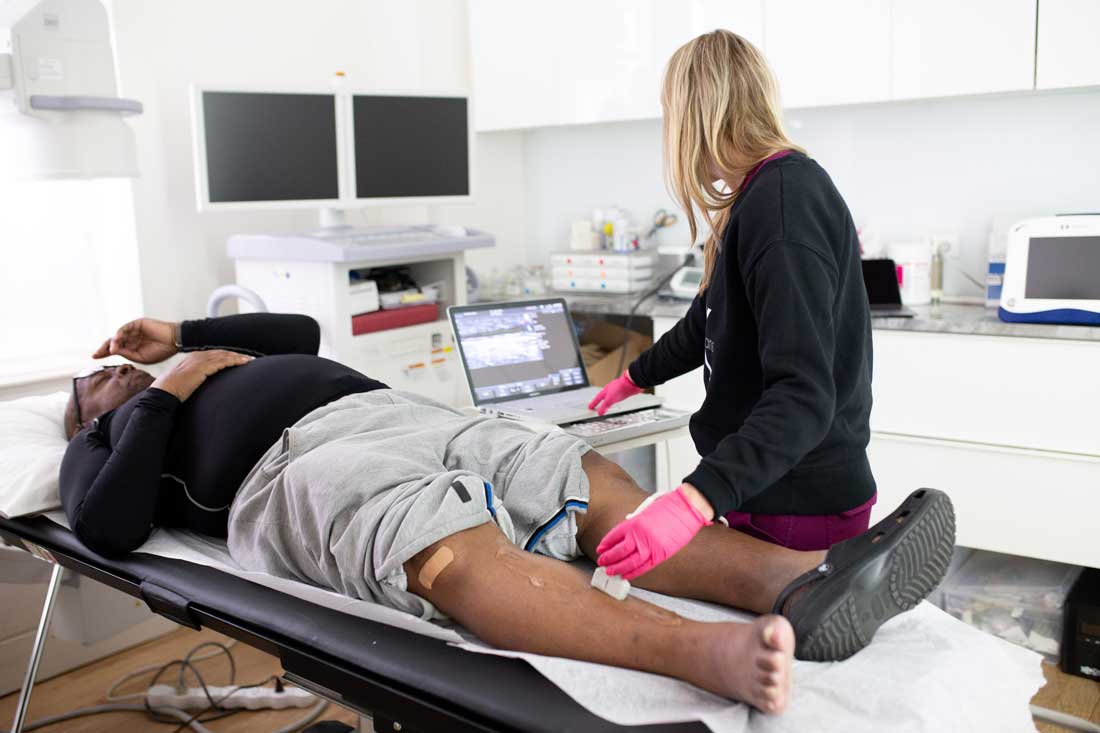 dummy-image-m Do you have varicose veins and spider veins? If so, you must consult a spider vein clinic in Texas immediately. This article provides accurate information on varicose veins and spider veins.