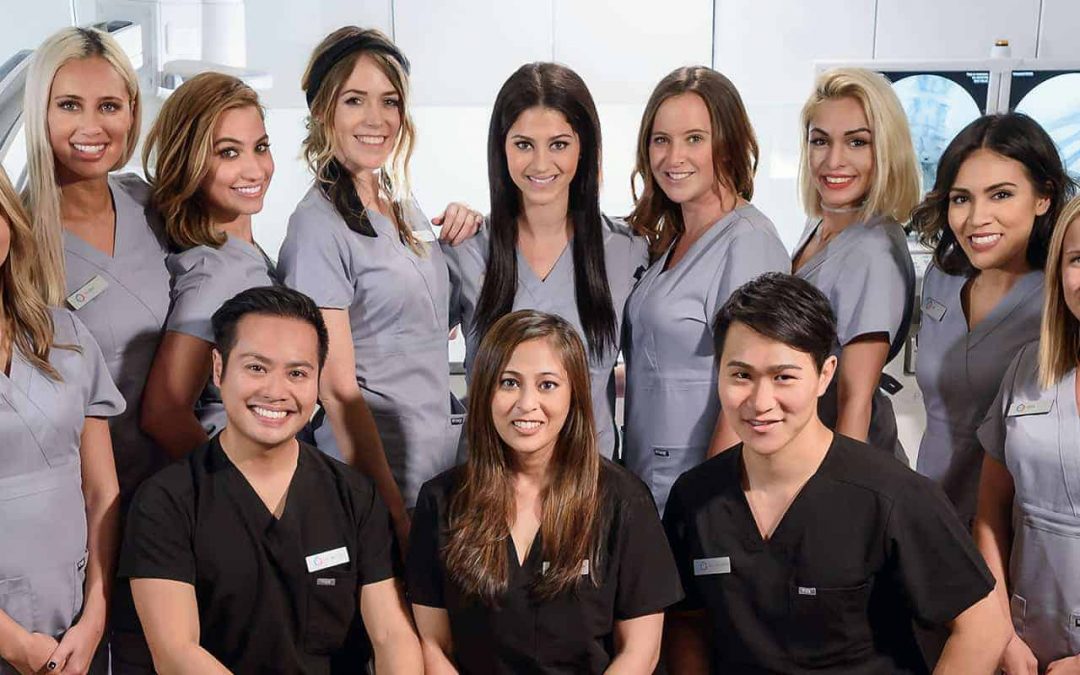 Vein Center in TX Answers Questions about Chronic Venous Insufficiency