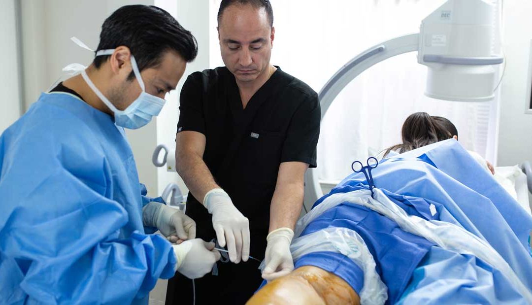 What is the Best Vein Treatment in Houston? Medical Group Answers