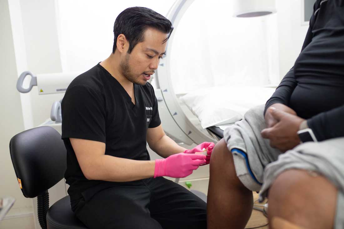Varicose and Spider Veins | Vein Diseases