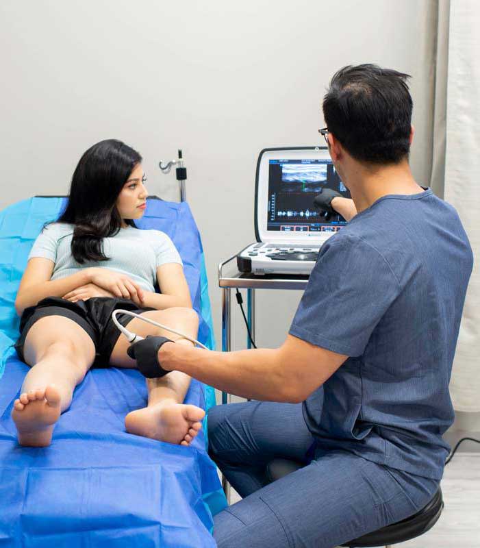 Varicose and Spider Veins | Vein Diseases