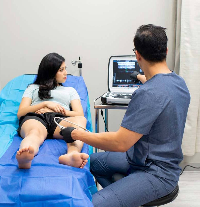 dummy-image-m  Are you concerned about your spider vein treatment in River Oaks? In this article, our vein treatment center describes spider vein treatments and varicose vein treatments.