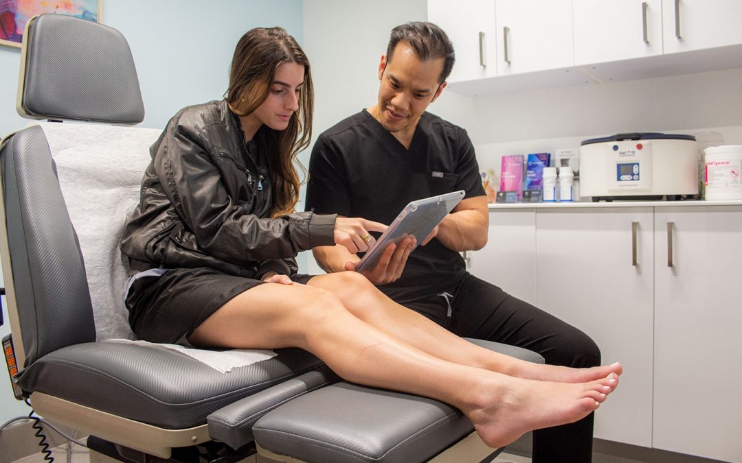 Qualities of a Good Vein Doctor or Vein Center in Houston