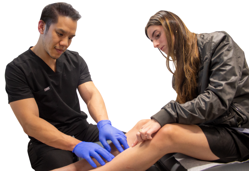 A Comprehensive Guide to Finding a Good Varicose Vein Doctor in Houston