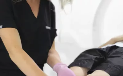 What is the treatment for varicose veins? Our vein doctors describe vein treatments in Texas