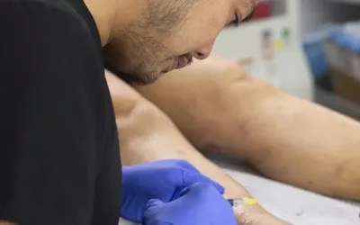 What is a vein doctor called? And other frequently asked questions about vein doctors in Texas