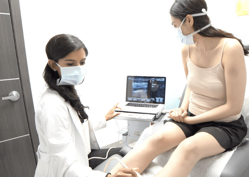 Are you wondering what you can expect from your minimally invasive vein treatments. Our vein doctor near River Oaks describes the entire vein treatment process.